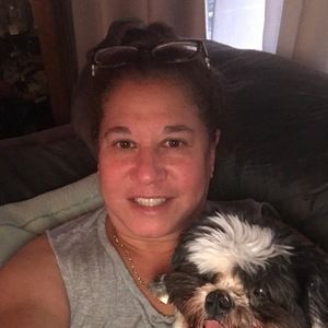 Meet your Posher, Patty